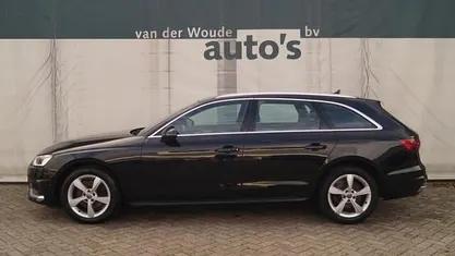Occasion Audi A4 Business 150 PK (110 kW) 2020 Stationwagen