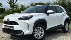 Gebruikt 2024 Toyota Yaris Cross Active SUV | € 27.795 (Eerlijke prijs)