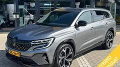 Grijs Gebruikt 2024 Renault Espace MPV | € 43.640 (Eerlijke prijs)