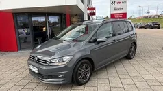 Gebruikt 2021 VW Touran Highline MPV | € 25.945 (Super prijs)