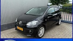 Gebruikt 2014 VW up! Groove Hatchback | € 7.850 (Eerlijke prijs)