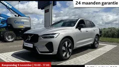 Gebruikt 2024 Volvo XC60 Plus SUV | € 55.940 (Goede deal)