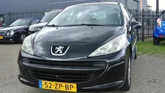 Gebruikt 2008 Peugeot 207 Hatchback | € 899 (Goede deal)