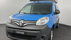 Bleu saviem (423) Gebruikt 2020 Renault Kangoo Komfort MPV | € 9.300 (Eerlijke prijs)
