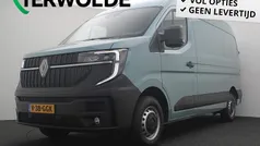 Gebruikt 2024 Renault Master Van | € 35.945 (Eerlijke prijs)