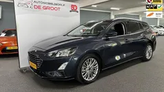 Gebruikt 2021 Ford Focus Business Edition Stationwagen | € 18.500 (Eerlijke prijs)