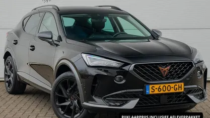 Occasion 2022 Cupra Formentor SUV | € 26.250 (Goede deal)