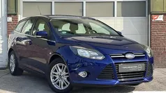 Gebruikt 2014 Ford Focus Stationwagen | € 4.699 (Goede deal)