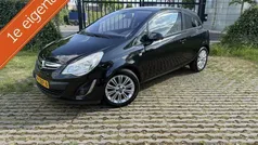 Gebruikt 2012 Opel Corsa Hatchback | € 4.750 (Eerlijke prijs)