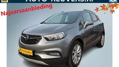 Gebruikt 2017 Opel Mokka X Innovation SUV | € 10.900 (Goede deal)