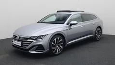 Grijs Gebruikt 2022 VW Arteon R-line Stationwagen | € 34.880 (Eerlijke prijs)