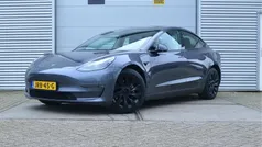 Gebruikt 2022 Tesla Model 3 Long Range AWD Sedan | € 31.999 (Eerlijke prijs)