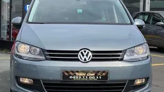 Grijs Gebruikt 2011 VW Sharan MPV | € 12.990 (Eerlijke prijs)