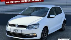 Gebruikt 2016 VW Polo Allstar Hatchback | € 7.999 (Goede deal)