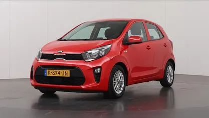 Occasion Kia Picanto 67 PK (49 kW) 2021 Hatchback