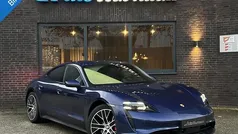 Gebruikt 2020 Porsche Taycan 4S Performance Package Sedan | € 54.900 (Eerlijke prijs)