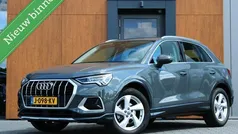 Gebruikt 2020 Audi Q3 Business SUV | € 26.950 (Eerlijke prijs)