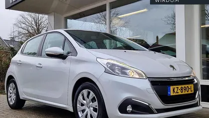 Occasion Peugeot 208 82 PK (60 kW) 2017 Hatchback
