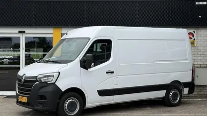 Gebruikt 2021 Renault Master Komfort Van | € 15.450 (Super prijs)