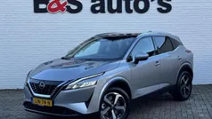 Gebruikt 2023 Nissan Qashqai 360º SUV | € 29.700 (Eerlijke prijs)