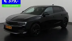 Zwart Gebruikt 2024 Opel Astra Hatchback | € 28.690 (Super prijs)