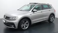 Gebruikt 2019 VW Tiguan Highline SUV | € 27.940 (Eerlijke prijs)
