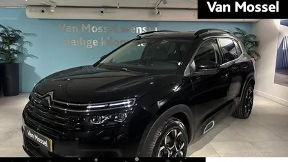Occasion 2020 Citroën C5 Aircross PureTech SUV | € 18.840 (Eerlijke prijs)