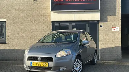 Occasion 2006 Fiat Grande Punto Active Hatchback | € 1.350 (Eerlijke prijs)