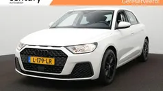 Gebruikt 2021 Audi A1 Sportback Proline Hatchback | € 20.295 (Eerlijke prijs)