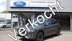 Grijs Nieuw 2024 Ford Kuga ST-Line X SUV | € 44.440 (Goede deal)