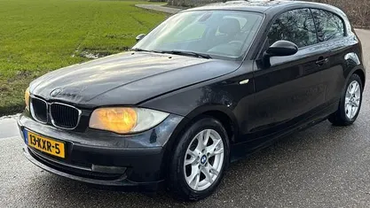 Occasion BMW 118 143 PK (105 kW) 2010 Hatchback