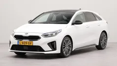 Wit Gebruikt 2021 Kia ProCeed Hatchback | € 21.950 (Eerlijke prijs)