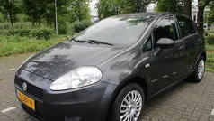 Gebruikt 2011 Fiat Grande Punto Hatchback | € 2.950 (Eerlijke prijs)