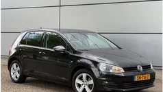 Gebruikt 2013 VW Golf VII Comfortline Hatchback | € 6.950 (Goede deal)