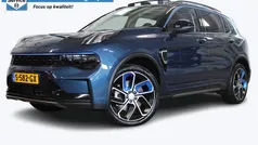 Blauw Gebruikt 2023 Lynk & Co 01 SUV | € 28.950 (Eerlijke prijs)