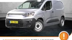 Gebruikt 2023 Fiat e-Doblò MPV | € 18.500 (Super prijs)