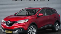 Gebruikt 2017 Renault Kadjar Intens SUV | € 12.900 (Goede deal)