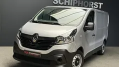Gebruikt 2018 Renault Trafic Van | € 10.890 (Super prijs)