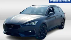 Gebruikt 2022 Cupra Leon Stationwagen | € 30.950 (Eerlijke prijs)