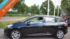 Gebruikt 2020 Renault Clio GrandTour LIMITED Stationwagen | € 8.999 (Eerlijke prijs)