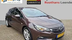 Gebruikt 2017 Opel Astra Business Hatchback | € 12.400 (Eerlijke prijs)