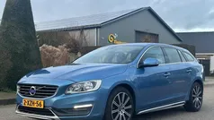 Gebruikt 2014 Volvo V60 Summum Stationwagen | € 7.750 (Eerlijke prijs)