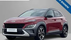 Rood Gebruikt 2022 Hyundai Kona Comfort SUV | € 20.940 (Eerlijke prijs)