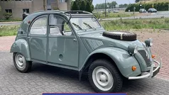 Gebruikt 1963 Citroën 2CV Sedan | € 30.000