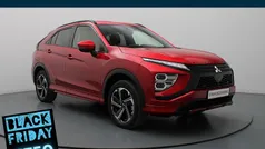 Rood Gebruikt 2022 Mitsubishi Eclipse Cross SUV | € 24.990 (Eerlijke prijs)