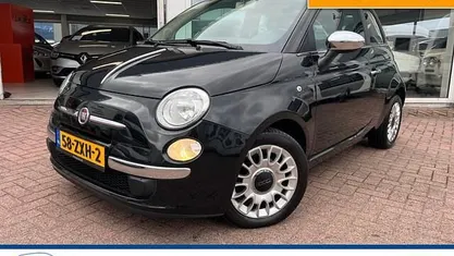 Occasion 2013 Fiat 500 Easy Hatchback | € 5.750 (Eerlijke prijs)