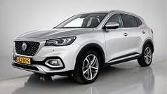 Grijs metallic Gebruikt 2022 MG EHS Luxury SUV | € 21.945 (Eerlijke prijs)