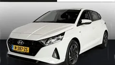 Gebruikt 2022 Hyundai i20 Hatchback | € 17.950 (Eerlijke prijs)