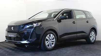 Occasion Peugeot 5008 Business-Line 131 PK (96 kW) 2022 SUV