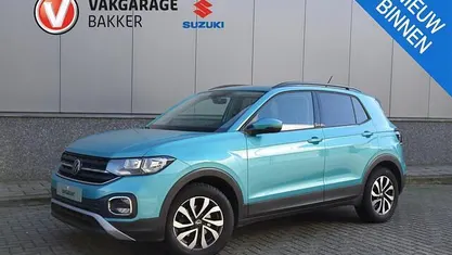 Occasion VW T-Cross Business 110 PK (80 kW) 2022 SUV